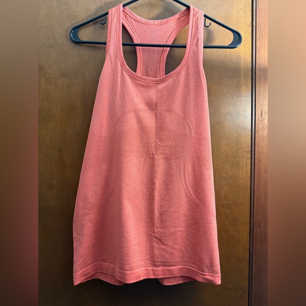 Swiftly Tech Racerback Tank Top